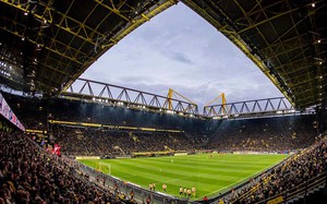 Video: Chiêm ngưỡng 10 sân vận động phục vụ EURO 2024 trước 
