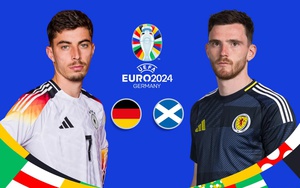 Nhận định, dự đoán kết quả Đức vs Scotland (2h ngày 15/6): 