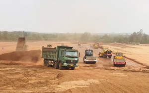 Liên danh Incheon Airport trúng gói thầu tư vấn công tác quản lý, khai thác dự án sân bay Long Thành - Ảnh 3.