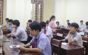 Lịch công bố điểm thi vào lớp 10 năm 2024-2025 của Thừa Thiên Huế