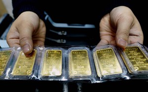 Cách đăng ký mua vàng miếng SJC qua website Agribank 