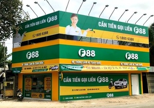 Thị trường đi xuống, Fiin Ratings nói F88 'đi lên'