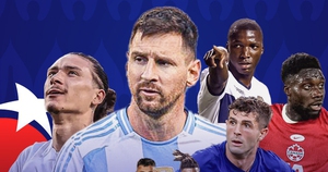 Xem trọn vẹn 32 trận tại Copa America 2024 trên kênh nào?