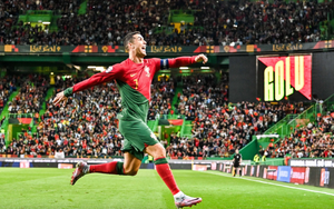 Bồ Đào Nha vs CH Czech (2 giờ ngày 19/6): Ronaldo tạo ra sự khác biệt?