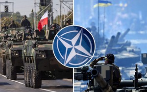 Dấu hiệu hỗn loạn trong NATO vì Ukraine