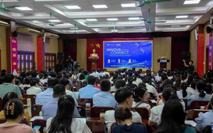 Chuyên gia quốc tế cảnh báo về mối đe dọa từ ô nhiễm hữu cơ tại Việt Nam