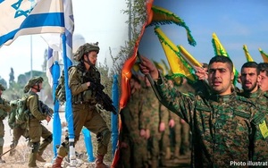 Israel sẵn sàng lao vào 'cuộc chiến tổng lực' để tiêu diệt Hezbollah bất chấp cái giá cực đắt phải trả