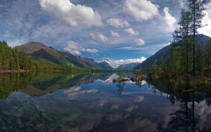 “Hồ không đáy” ở Siberia: Nơi tề tựu của hồn ma chết oan