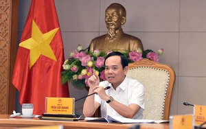 Phó Thủ tướng Trần Lưu Quang: Quy hoạch báo chí phải khả thi, không xung đột với quy hoạch khác 