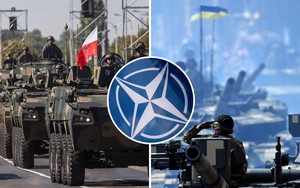 Đại tá Mỹ lên tiếng về sự bất mãn của sĩ quan NATO về Ukraine