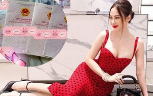 Vụ Angela Phương Trinh phát ngôn ngông cuồng: Cả Sở VHTT cùng Sở TTTT sẽ xác minh xử lý