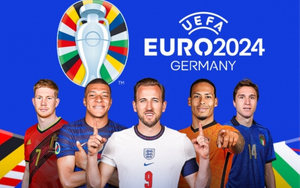 Nghịch lý quảng bá thương hiệu mùa Euro 2024