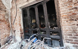 Công an Hà Nội: Tuyệt đối không núp trong phòng khi nhà ống, nhà cao tầng bị cháy