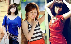 Những nữ diễn viên xinh đẹp từng được chọn vào vai nhà báo trên phim Việt