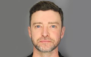 Justin Timberlake xuất hiện sau scandal say rượu lái xe- Ảnh 2.