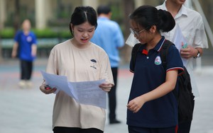 Lịch công bố điểm chuẩn vào lớp 10 năm 2024-2025 của Thanh Hóa từng trường ra sao?