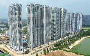 Nhà ở bình dân dưới 25 triệu/m2 ở Hà Nội 