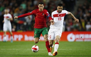 Nhận định, dự đoán kết quả Thổ Nhĩ Kỳ vs Bồ Đào Nha (23 giờ ngày 22/6): Ronaldo nhận trái đắng?
