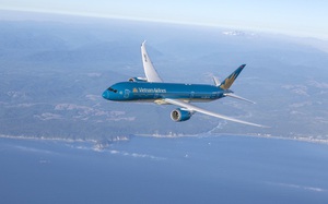 Vietnam Airlines kỳ vọng sẽ tốt cho 2025, hãng bay Nhật đưa người vào hội đồng quản trị