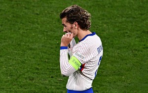 Highlight Hà Lan vs Pháp (0-0): VAR “cướp” bàn thắng của “Lốc da cam”?