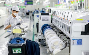 Samsung tin môi trường kinh doanh tại Việt Nam sẽ liên tục hoàn thiện 