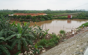 Bắc Ninh phấn đấu hình thành 7 sân golf, có sân golf nằm ở khu vực bãi sông