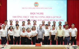 Nông dân cùng nhau làm tỉ phú… - Ảnh 2.