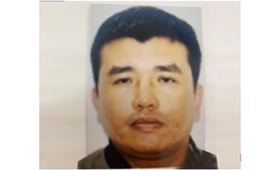 Truy nã đặc biệt tài xế tông xe liên hoàn khiến 3 người tử vong ở Hà Tĩnh