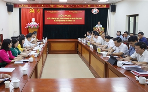 Lào Cai - Sơn La phối hợp thúc đẩy phát triển ngành nông nghiệp 