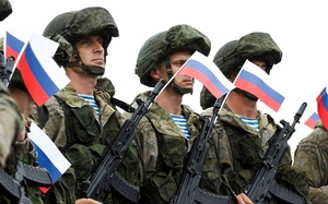 Nga huấn luyện 90.000 quân cho cuộc tấn công mới vào Ukraine nhưng bị Kiev kịp thời chặn đứng