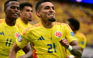 Copa America 2024: Colombia khởi đầu thuận lợi
