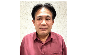 Ông Nguyễn Văn Yên bị bắt về tội chiếm đoạt tài liệu bí mật nhà nước