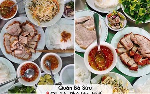 Top những địa điểm loại bánh siêu ngon, hấp dẫn quên lối về tại Huế, du khách không nên bỏ qua