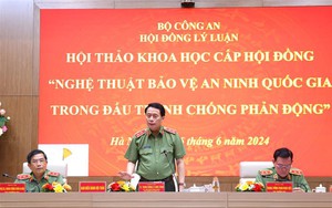 Bắt đối tượng hoạt động nhằm lật đổ chính quyền nhân dân liên quan tổ chức của Đào Minh Quân - Ảnh 2.