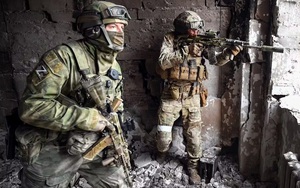 Tình báo Ukraine tiết lộ vũ khí đặc biệt giúp tiêu diệt hàng nghìn mục tiêu Nga