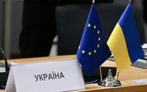 Ukraine giành được hai chiến thắng lớn ở châu Âu