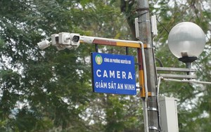 Quận Ba Đình (Hà Nội) dự kiến bổ sung, lắp đặt mới 213 camera an ninh