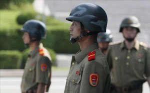 Phương Tây cảnh giác trước nguy cơ Triều Tiên gửi quân tới Ukraine