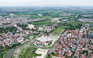 Đông Anh (Hà Nội): 400 dự án được phê duyệt kế hoạch lựa chọn nhà thầu