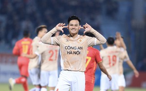 Tin sáng 27/6: Rời CLB CAHN, Hồ Tấn Tài gia nhập Hà Nội FC?