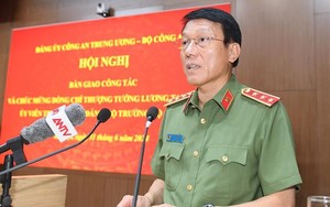 Bộ trưởng Bộ Công an yêu cầu mở rộng điều tra vụ Viện pháp y Tâm thần Trung ương Biên Hòa