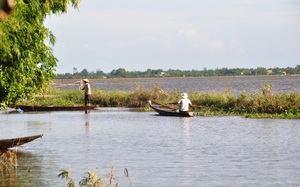 Khu du lịch sinh thái Đất Thép Farm - nơi lịch sử và hiện đại gặp nhau - Ảnh 7.