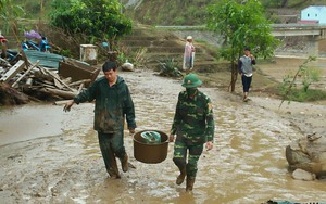 Lai Châu: Tổng kết 10 năm phòng chống, khắc phục hậu quả thiên tai