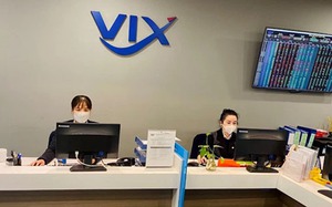 Chứng khoán VIX tìm nhà đầu tư mua số cổ phiếu chưa phân phối hết trong đợt phát hành