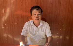 Lừa đảo chiếm đoạt tài sản, cựu nhân viên Sở TNMT Quảng Trị bị bắt