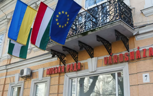 Bất ngờ Hungary yêu cầu công nhận một tỉnh của Ukraine 