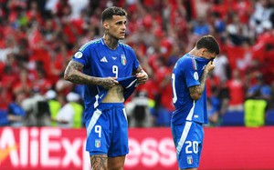 Soi kèo, tỷ lệ Israel vs Italia (1h45 ngày 10/9): Azzurri tiếp đà hồi sinh? - Ảnh 5.