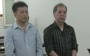 Vì sao Chánh án TANDTP Hà Nội ký lệnh thả người đàn ông bị tạm giam gần 14 năm?