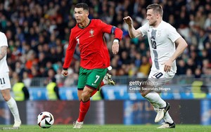 Nhận định, dự đoán Bồ Đào Nha vs Slovenia (2 giờ ngày 2/7): Tư thế 