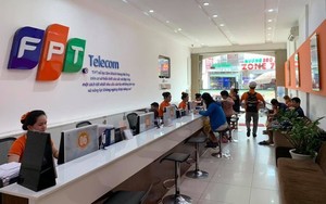 FPT Telecom: Cổ phiếu FOX liên tục thăng hoa, thành lập thêm công ty con với 100% vốn góp
